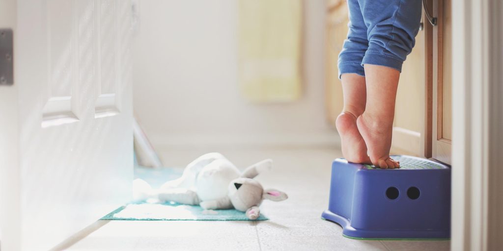 Basic Tips For Potty Training For Boys