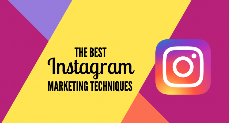 7 Brilliant Tips for Instagram Marketing Newbies