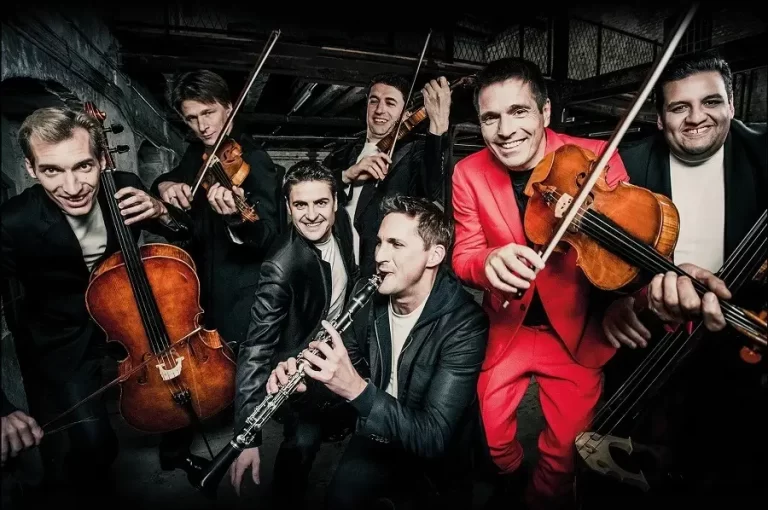 How Pop Music Originated From Classical Music?