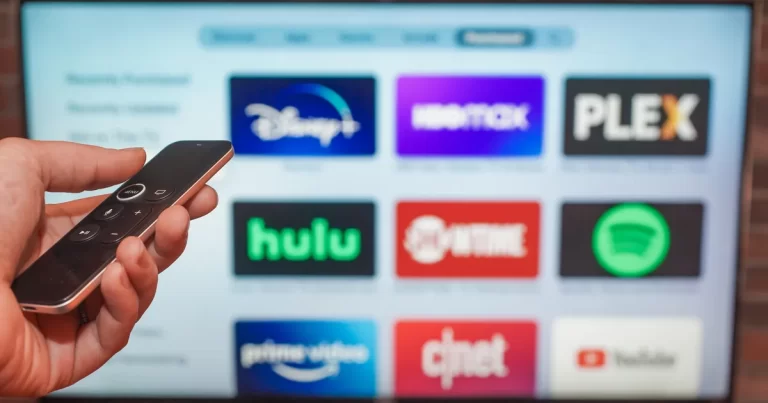 Free Streaming Services to help you save money