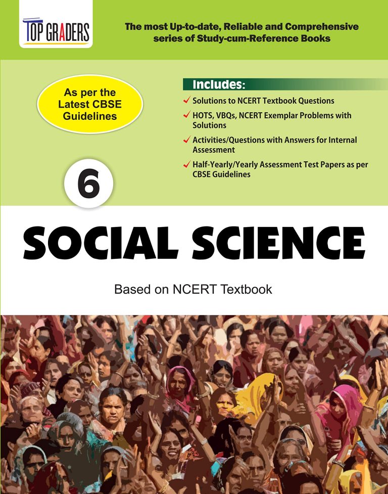 NCERT Perfect reference book for class 6