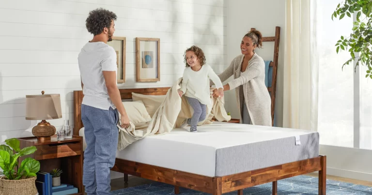 What To Ask Before Purchasing A Memory Foam Mattress?