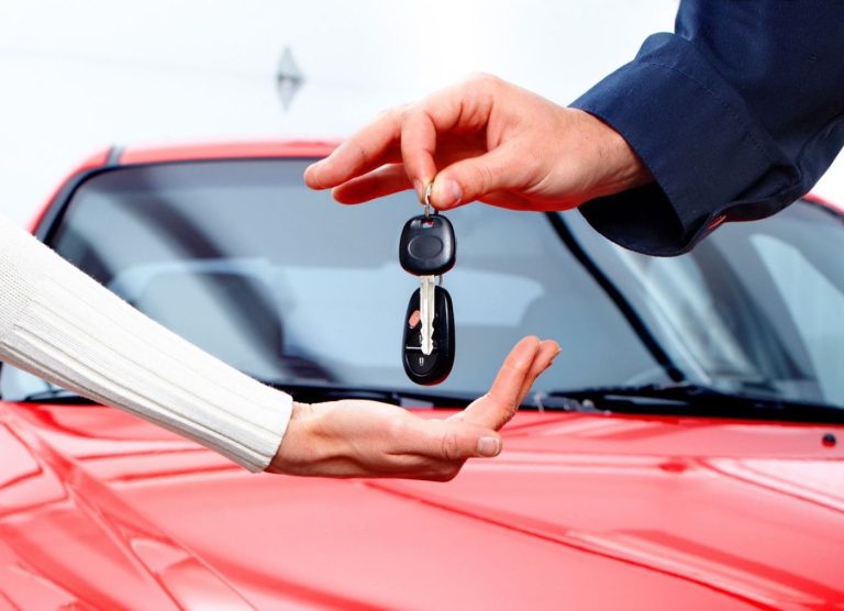 Important Considerations When Buying A Car