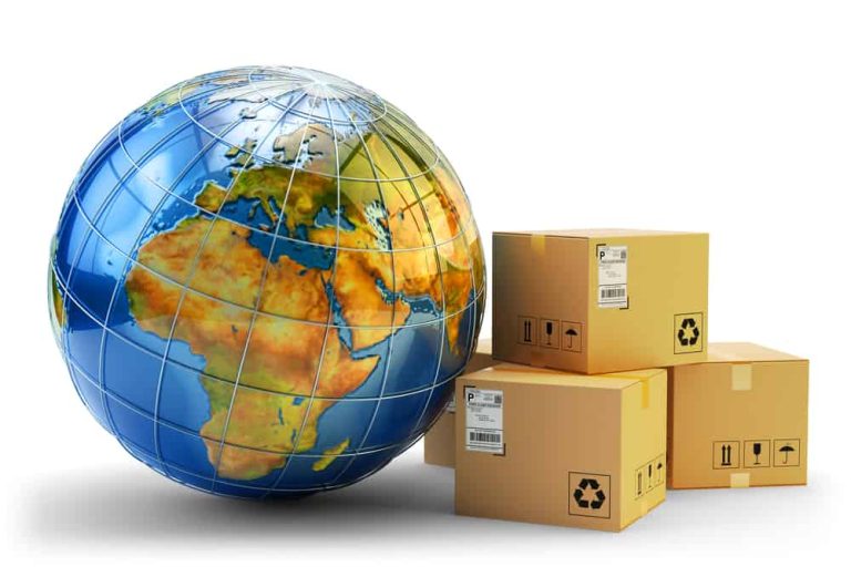 Why is international shipping so expensive?