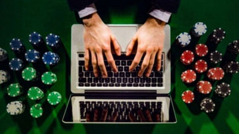 How to Recognize a Scam Online Gambling Site