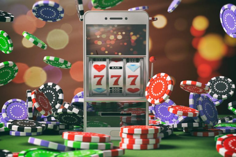 How to Play Slots Online