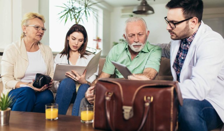 Top Questions to Ask Potential Senior Living Communities