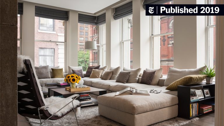 How to keep your sectional couch looking brand new