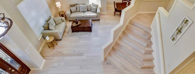 Flooring Installation Houston TX | Enhance the Beauty and Functionality of Your Home