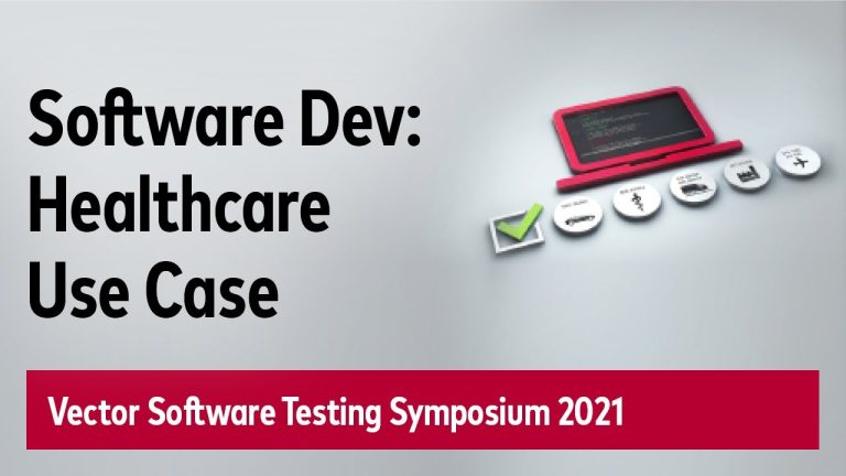 Use-Cases for Healthcare Software Development