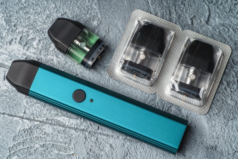 Do You Know When To Replace Your Vaping Pod?