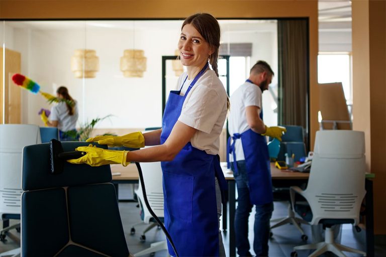 Why Quality Matters: Selecting the Best Commercial Cleaners in Charlotte