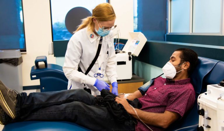 Everything You Need to Know About Donating Plasma in Utah