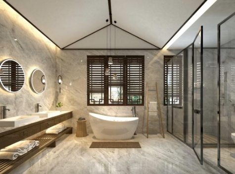 Top Bathroom Design Trends Popular in Inner West Sydney Homes