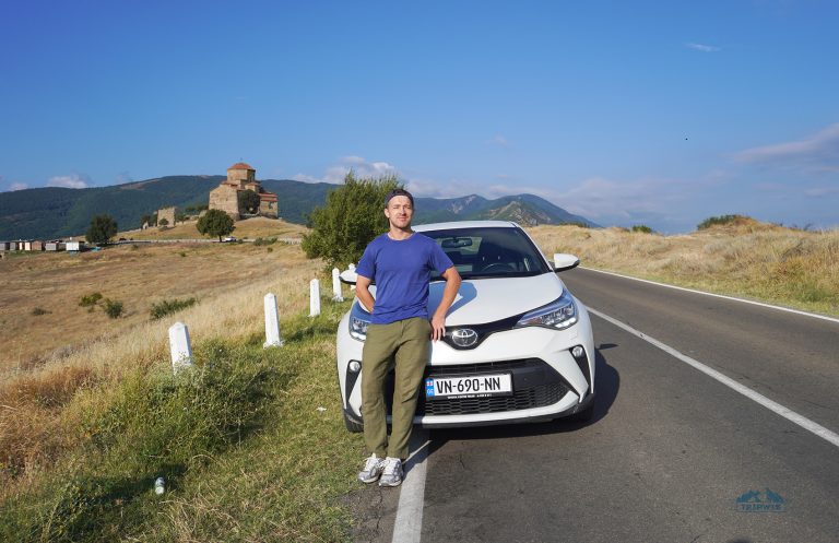 Georgia on Wheels: Essential Tips for Driving